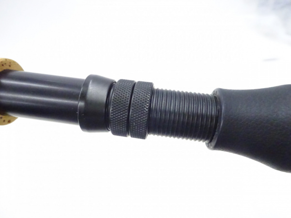 シルバーラベルミッドフレックス8.5 オービス